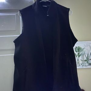 Fleece Vest